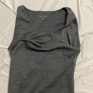 Lalabu soothe shirt